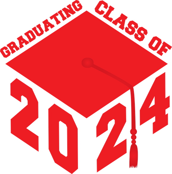 Glenbard East High School Graduation 2024