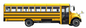 IMAGE: Yellow School Bus