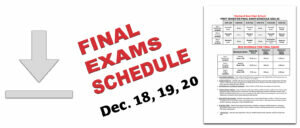 final exams semester 1 download button 2024 11 15